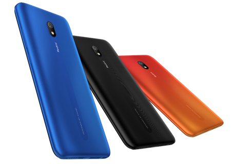 Redmi 8, Redmi 8A launched in Indonesia: Price and Specs