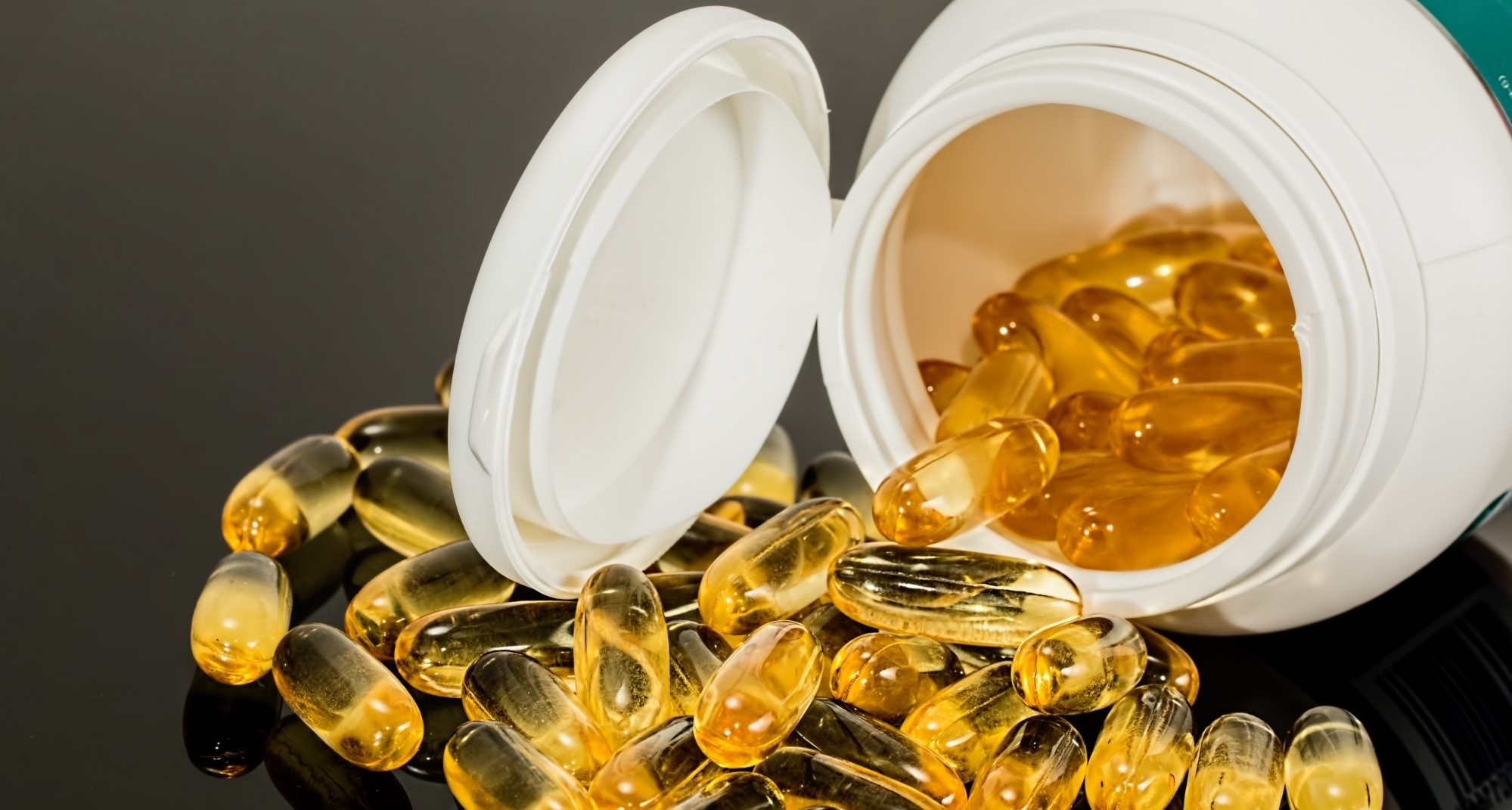 Omega-3 oils boost attention as much as ADHD drugs in some children