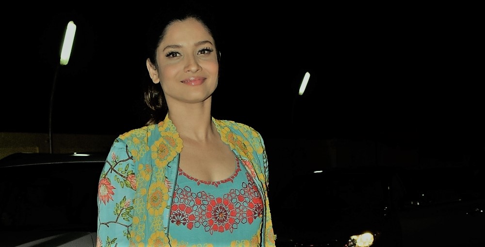 Ankita Lokhande clarifies her stance on investigation into Sushant's death 
