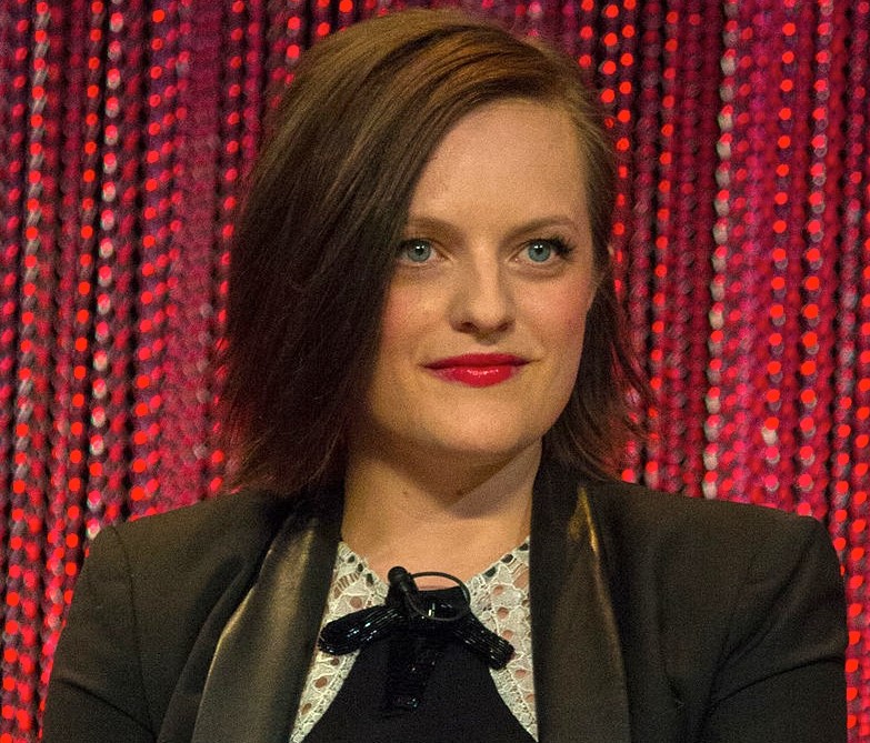 Elisabeth Moss to play killer Candy Montgomery in limited series from 'Mad Men' writer