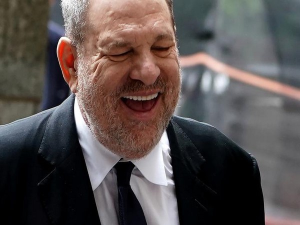 Three women confront Harvey Weinstein at New York event, call him 'Freddy Krueger'