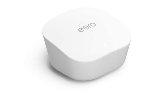 Everything about Amazon's new lineup of Echo devices and eero mesh WiFi ...