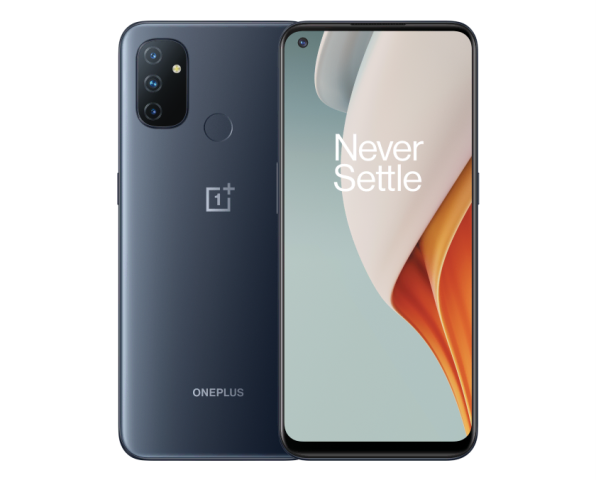 New software update rolling out to OnePlus Nord N100; brings March security patch