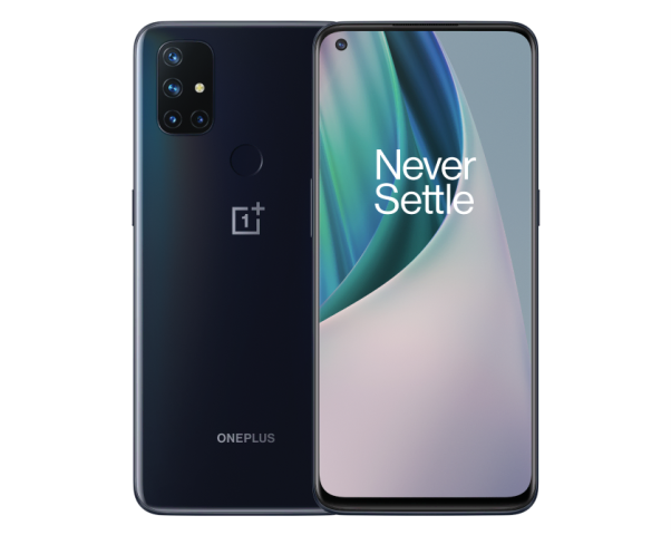 OnePlus Nord N10 and Nord 2 5G get November security patch with latest update