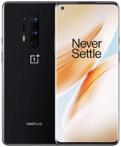 OnePlus 8 / OnePlus 8 Pro get OxygenOS 11.0.2.2 update with bug fixes