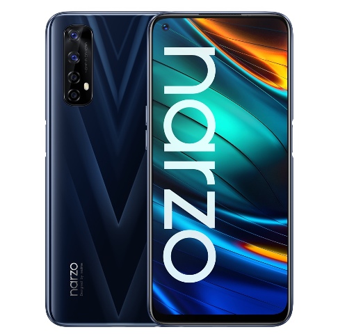 Realme Narzo 20 Pro receiving Android 11-based realme UI 2.0 update