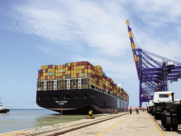 India's Adani Ports scraps Myanmar container terminal plans 