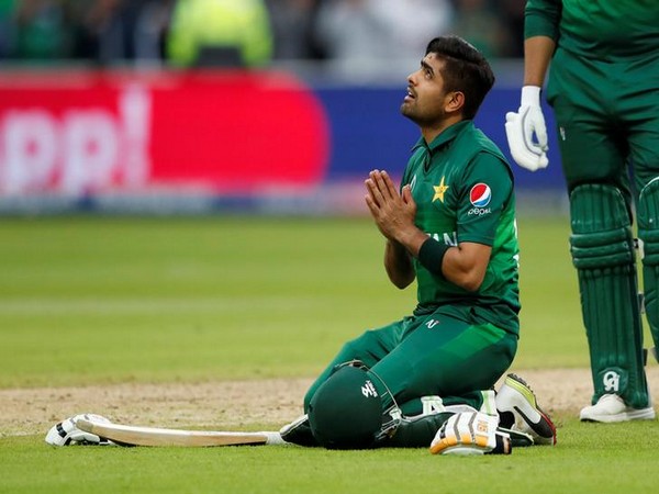 Babar Azam named 'Most Valuable Cricketer' in PCB Awards