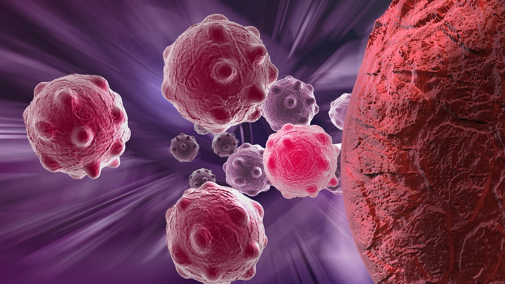 Science News Roundup: Half of lymphoma patients alive three years after Gilead cell therapy treatment