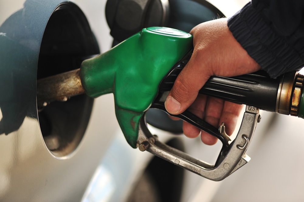 Business-Petrol, diesel costlier by around Rs 5/litre in Rajasthan