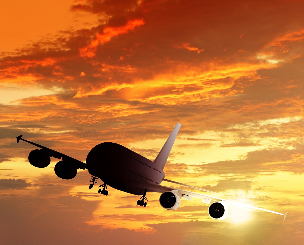 Kochi airport resumes operations; Flight from Abhu Dhabi first