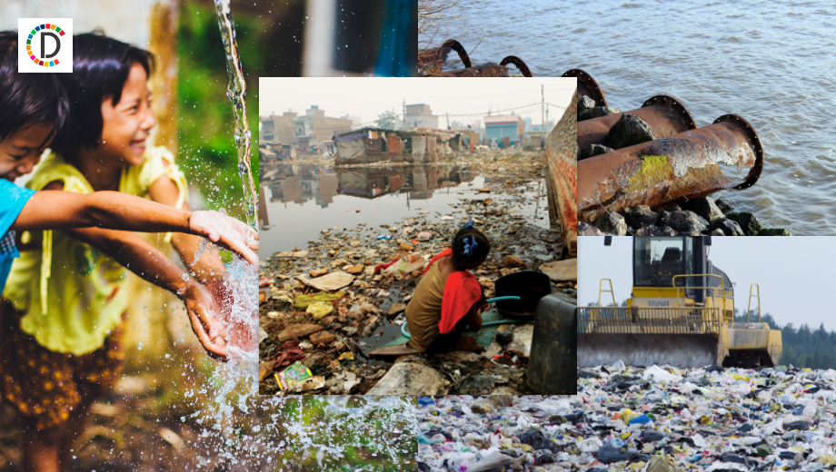 Sanitation for All - Milkar Lein Ye Zimmedari: Akshay Kumar Calls for a National Resurgence of Commitment for Cleanliness
