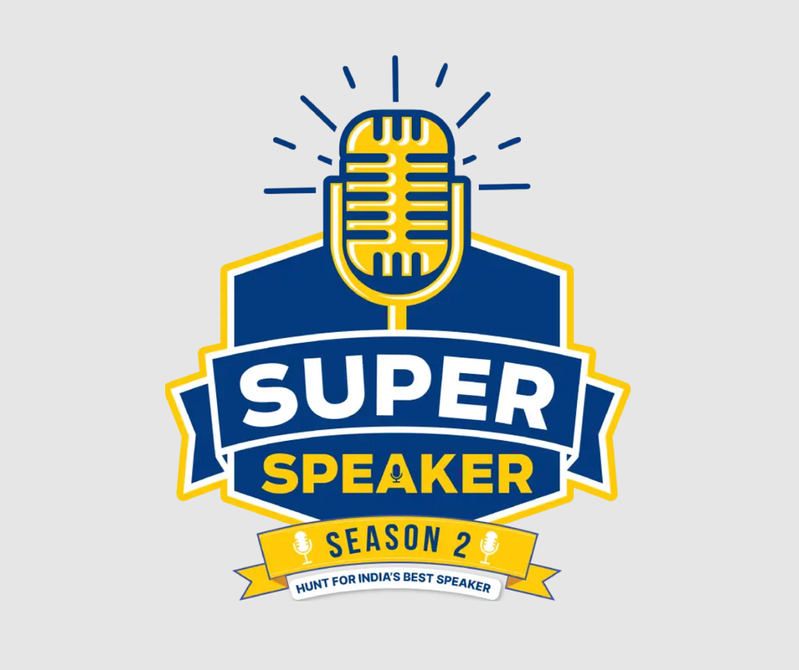 Success Gyan’s Super Speaker Season 2 Registrations Cross 1.5 Lakhs