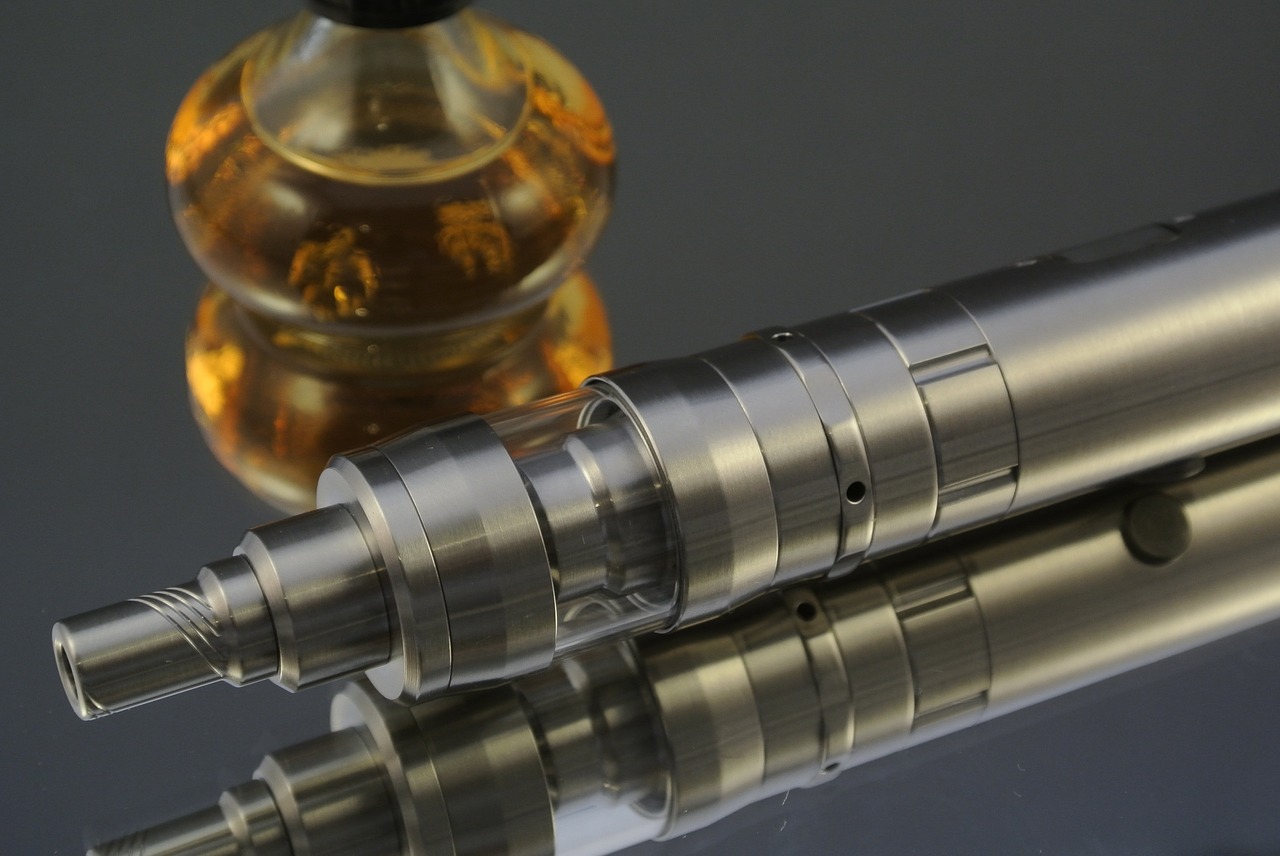 E-cigarettes: misconceptions about their dangers may be preventing people from quitting smoking