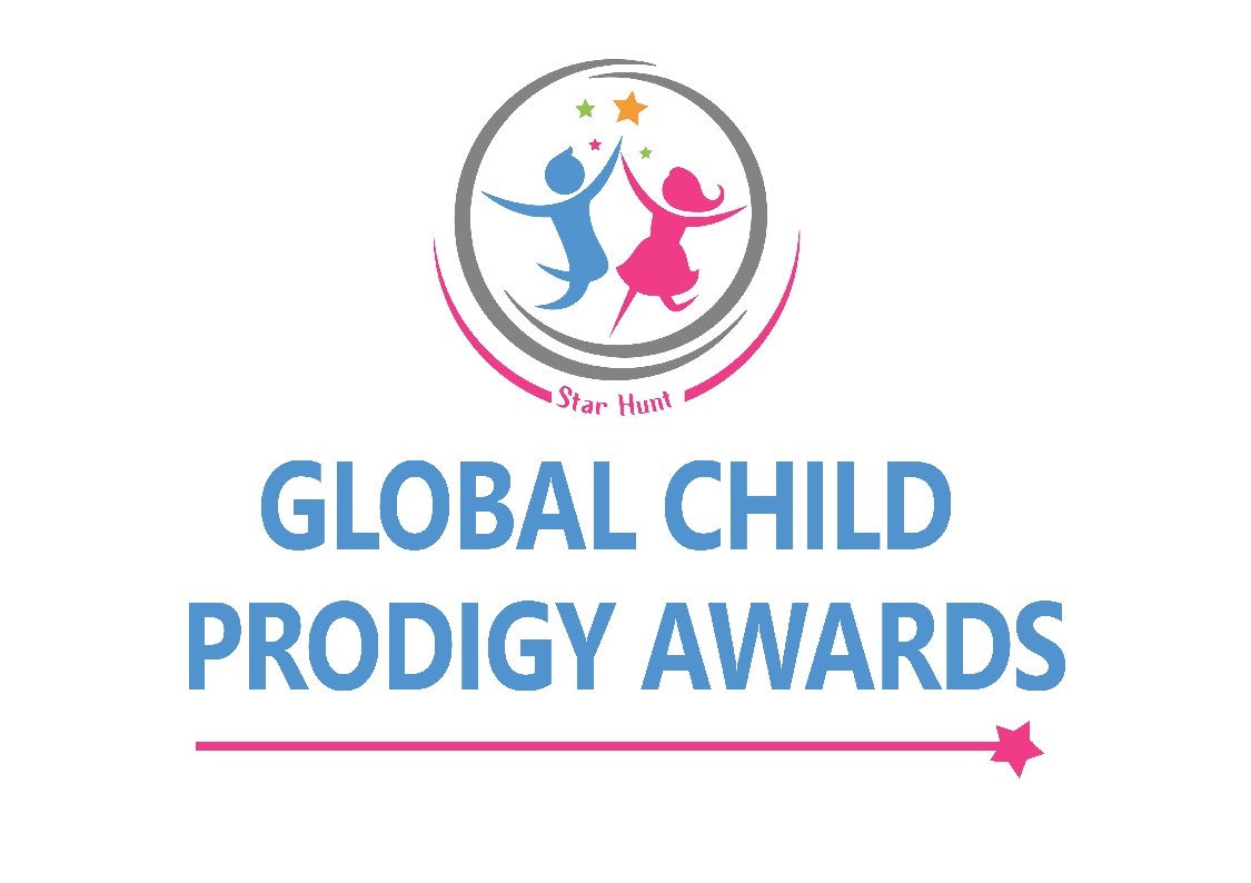 Global Child Prodigy Awards Announces Top 100 Child Prodigies for 2022