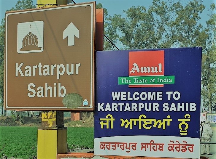 Delhi govt adds Kartarpur Sahib in Mukhyamantri Tirth Yatra Yojna