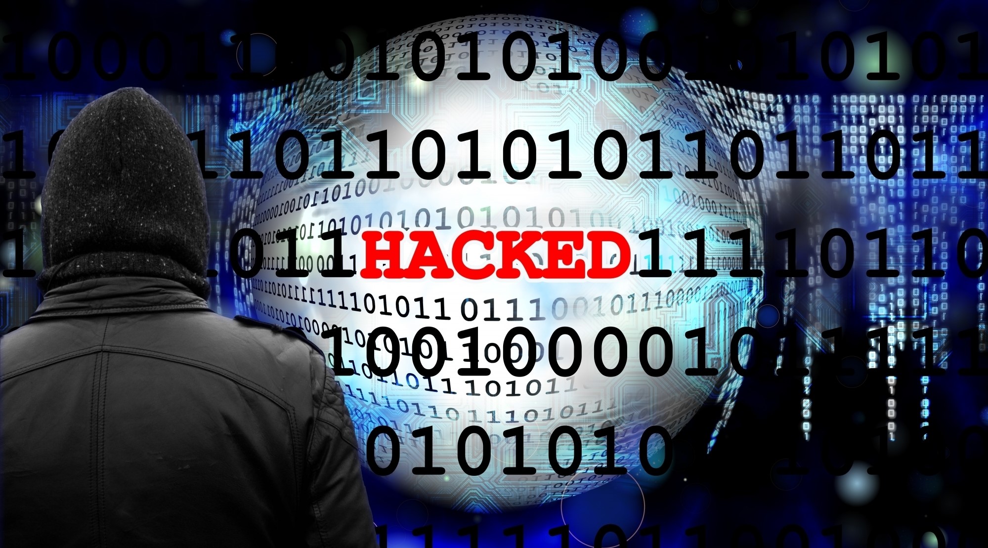 Hackers attacked Gujarat Congress website, uploaded Hardik Patel obscene photo
