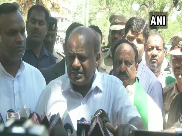 Ex-cm Kumaraswamy To Attend Prana Pratishtha Of Lord Rama At Ayodhya On 