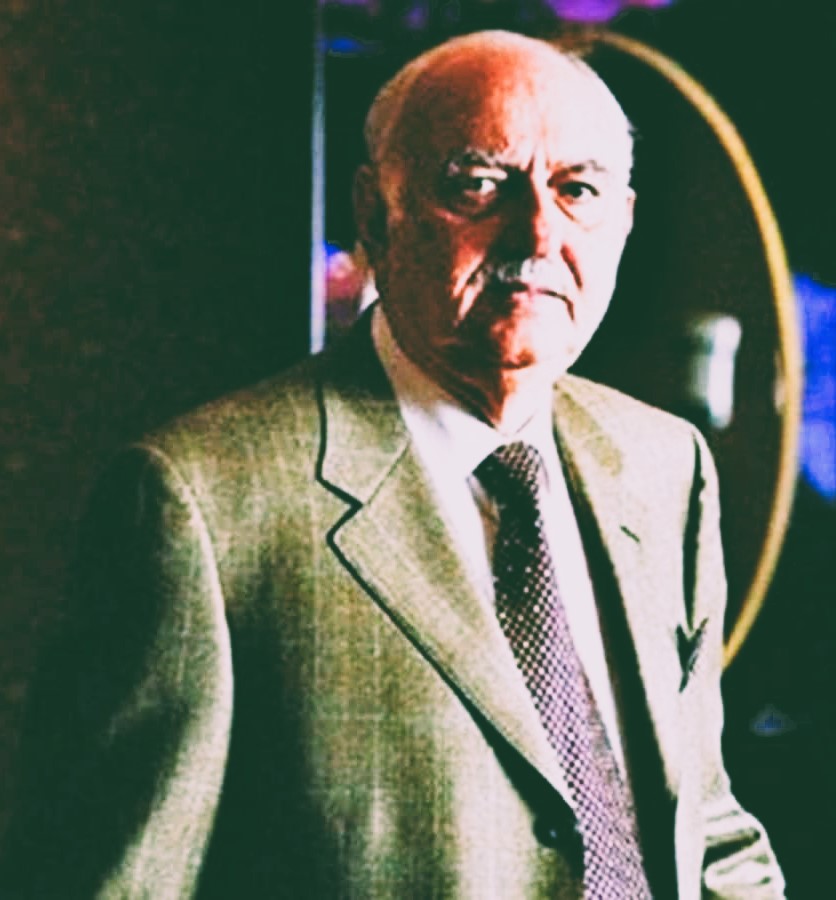 SP Group's Pallonji Mistry dies at 93