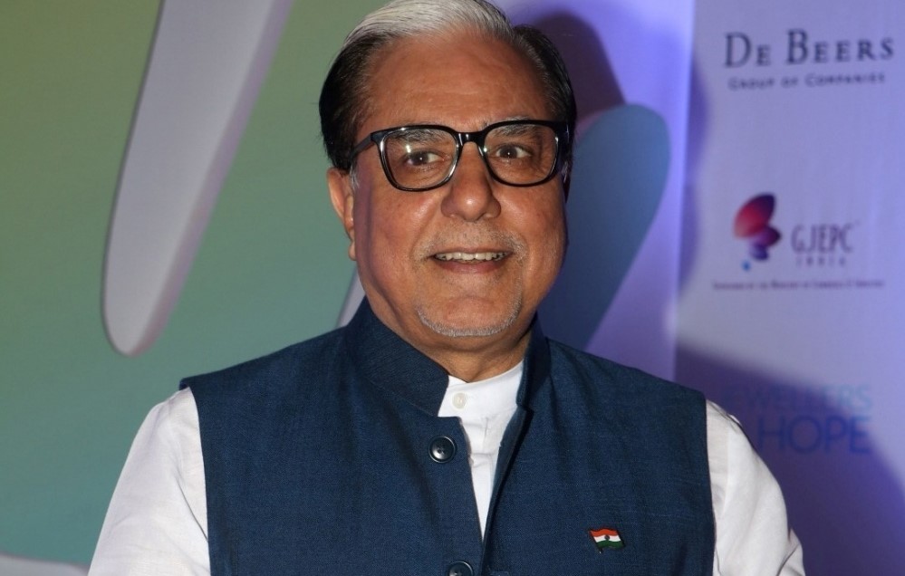 Subhash Chandra resigns as chairman of Zee Entertainment Enterprises