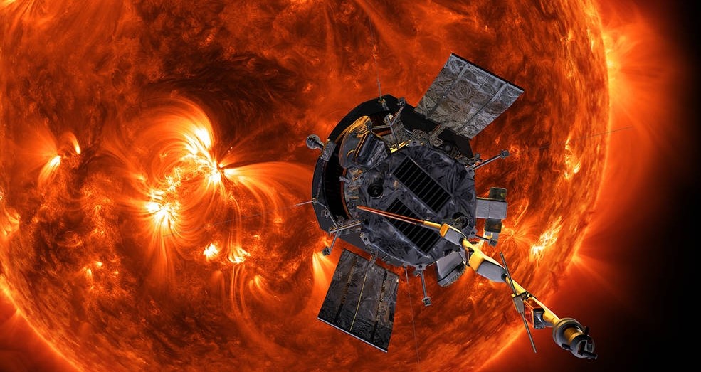 NASA’s Parker Solar Probe successfully completes fifth Venus flyby