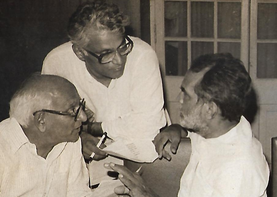 Jaya Jaitly pays tribute to renowned socialist George Fernandes 