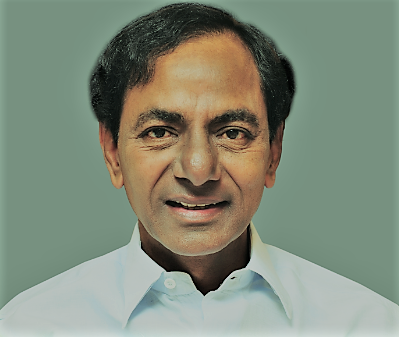 KCR urge Sarpanches to ensure cleanliness, sanitation in villages