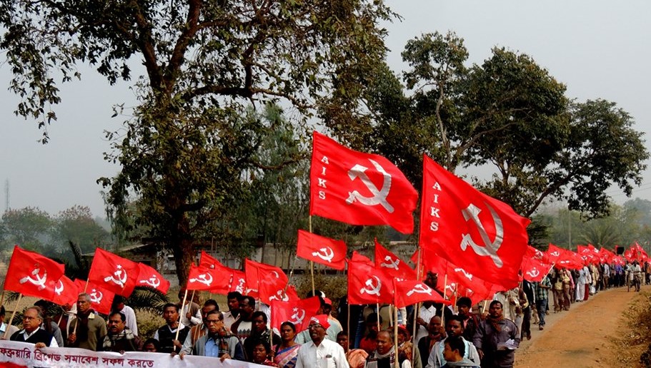 CPM expresses 'strong disapproval' on govt move to remove status quo on Ayodhya