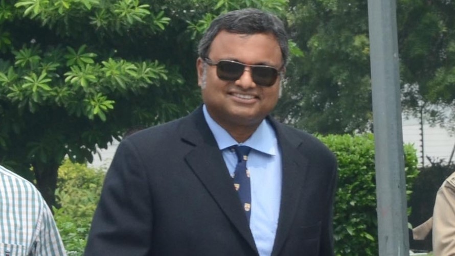 Aircel-Maxis case: Karti gets relief from SC to fly abroad in May, June
