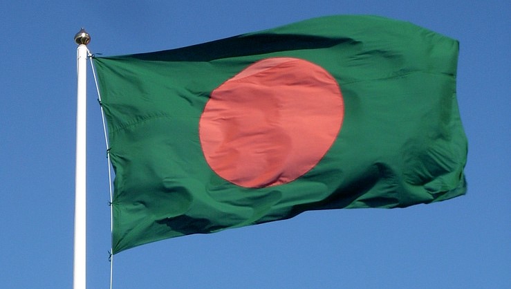 Freedom of speech attacked in Bangladesh as govt blocks news website