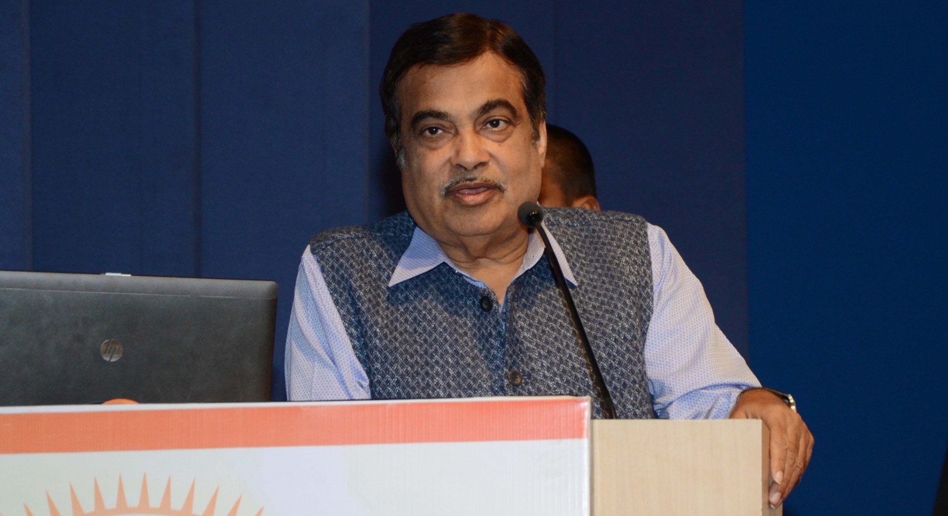 Union minister Nitin Gadkari recovers from COVID-19