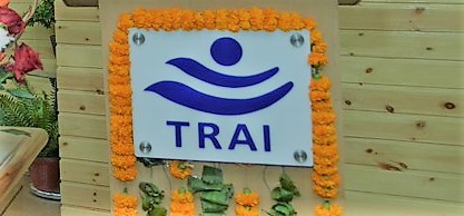 Discounts on network capacity fee not barred for subsequent connections says TRAI