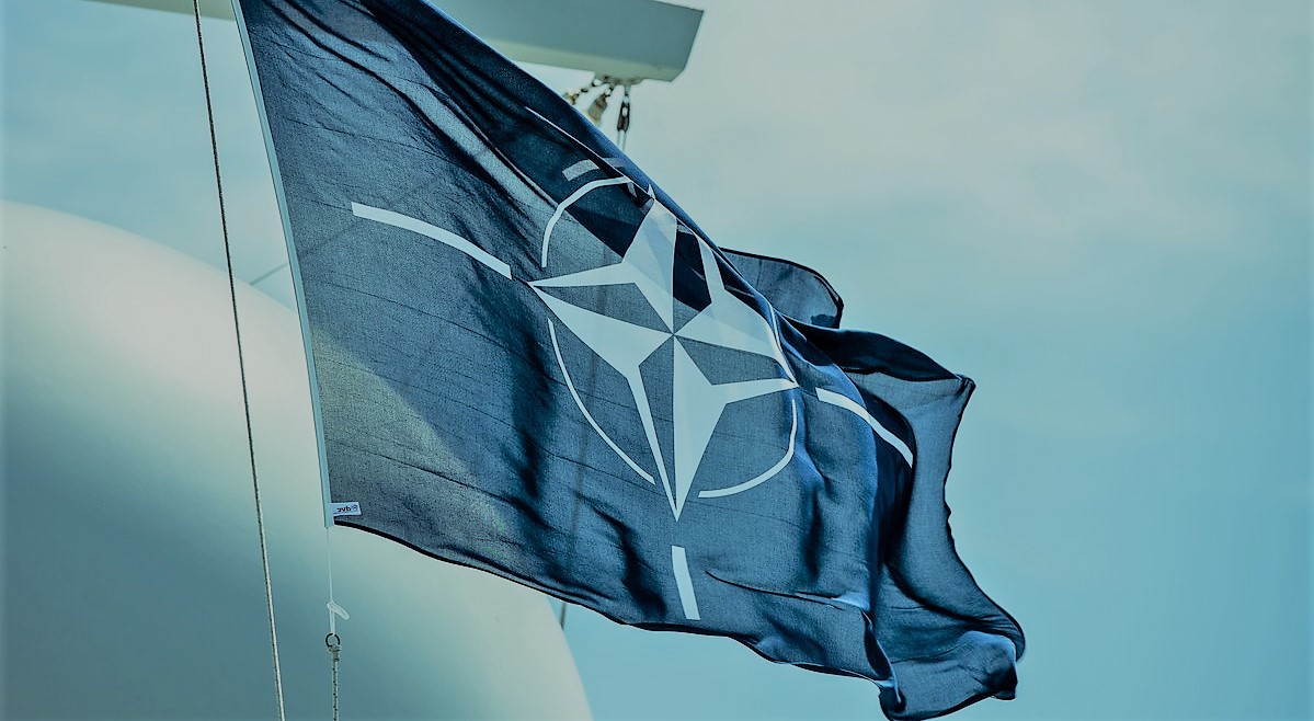 Denmark discusses Hormuz international naval mission with European allies