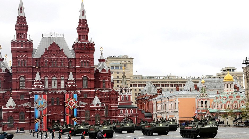 Kremlin scolds United States over attempts to recruit Russian embassy staff