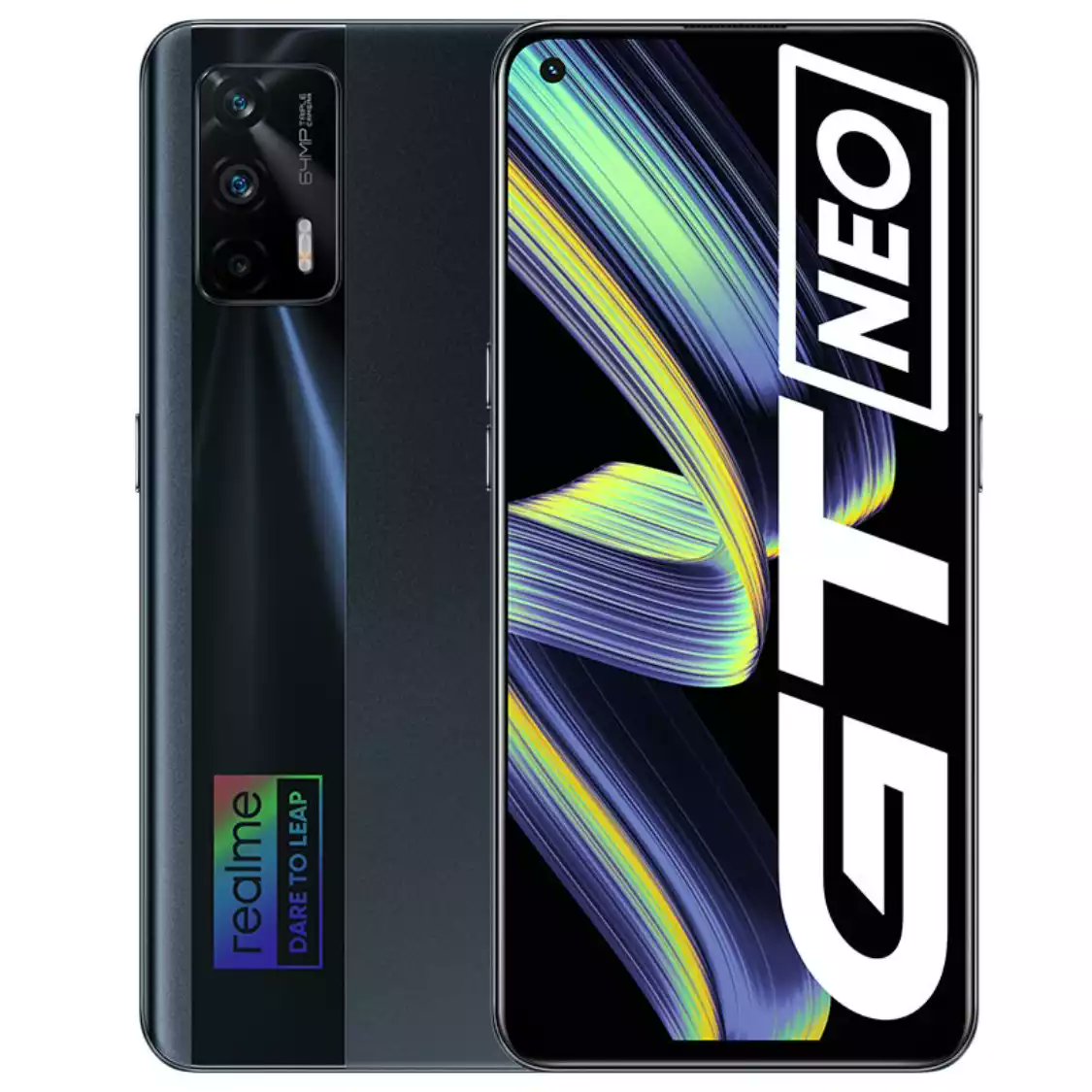 Realme GT Neo Flash Edition to debut this month with 65W fast-charging