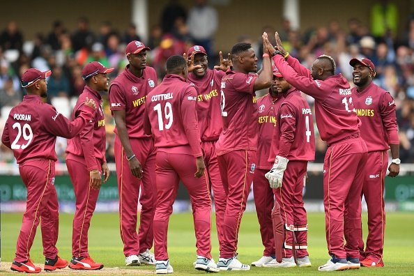Cricket: West Indies pace attack revives past glory in this World Cup