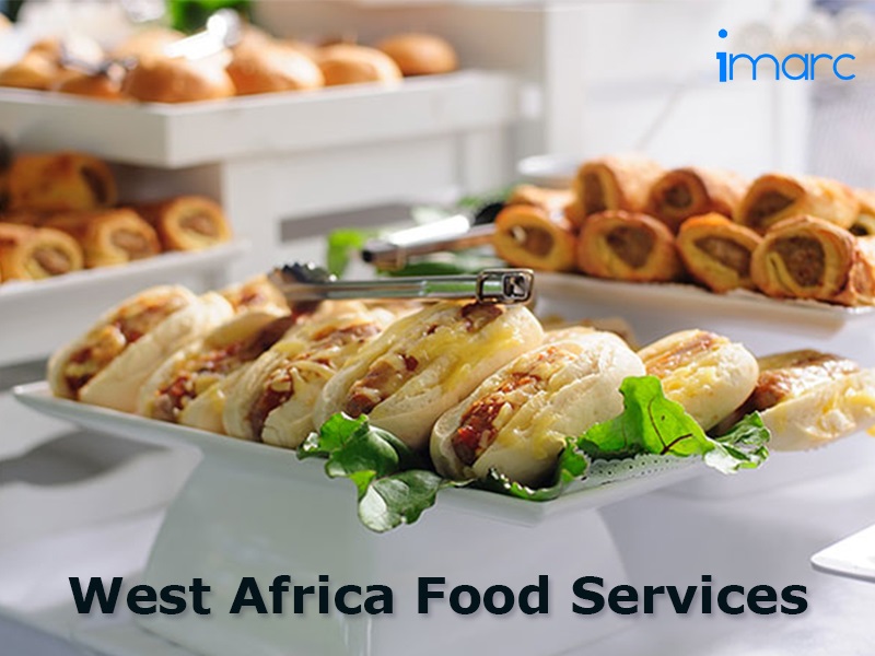 West African food services market reached US$ 5 Billion in 2018 to cross $ billion by 2024