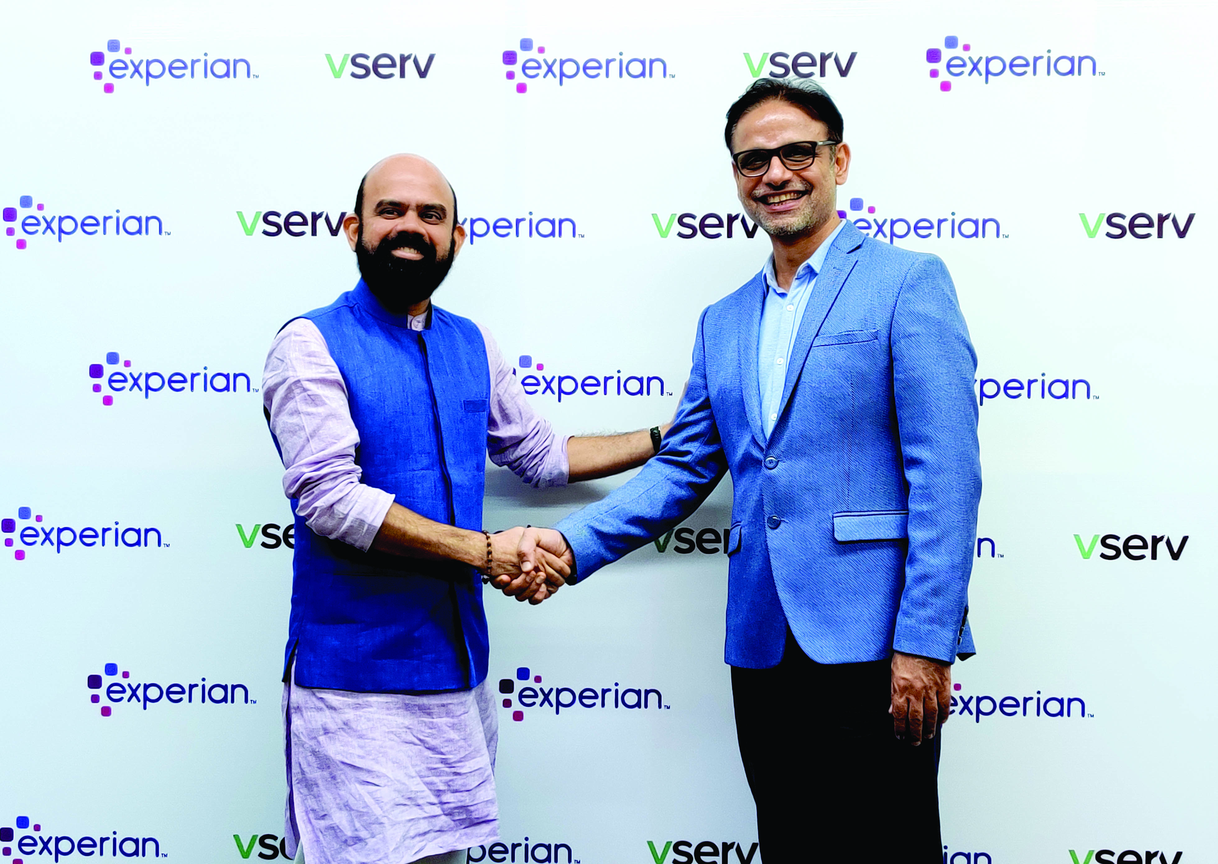 Experian invests in Vserv to enable friction-free digital experience of BFSI sector