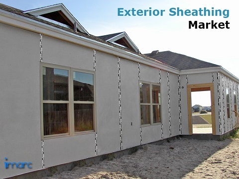 Global Exterior sheathing market to grow with CAGR of 5% for 2019-24