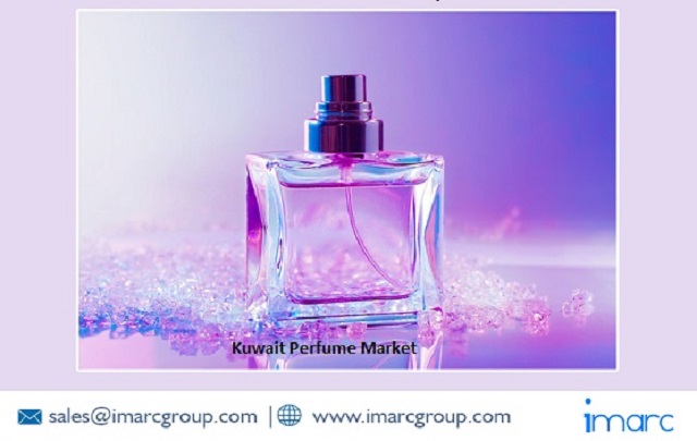 Girls and women love floral and fruity undertone perfumes: IMARC Research