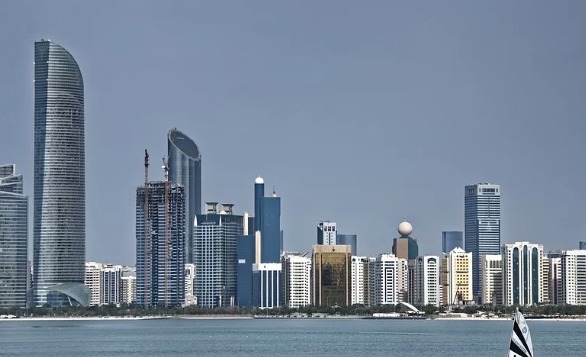 Why Abu Dhabi is a hot choice for buying property in 2020