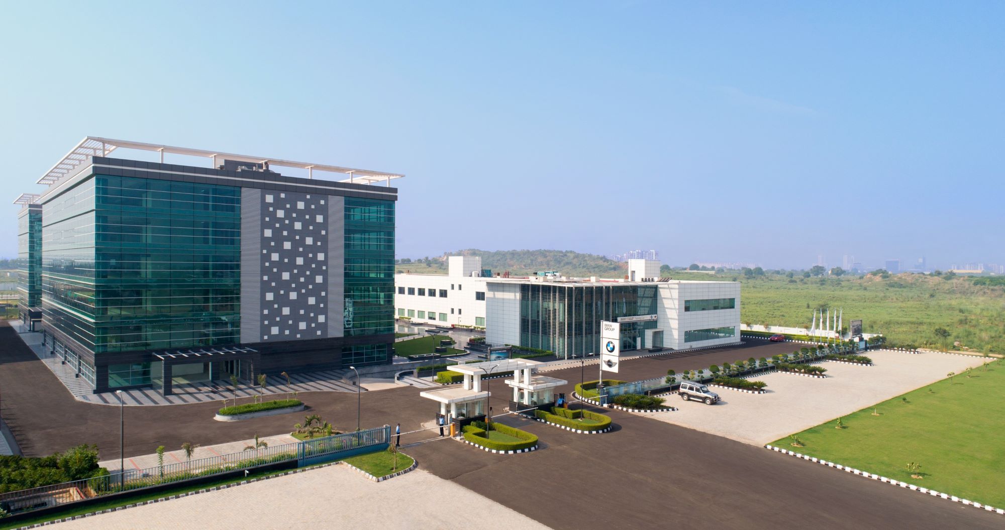 e-novation Centre: India’s first hub for Corporate R&D, trainings and innovation