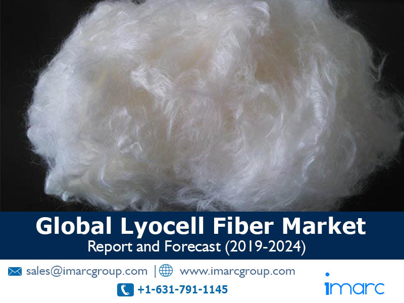 Global Lyocell fiber market to reach USD 1305 by 2024