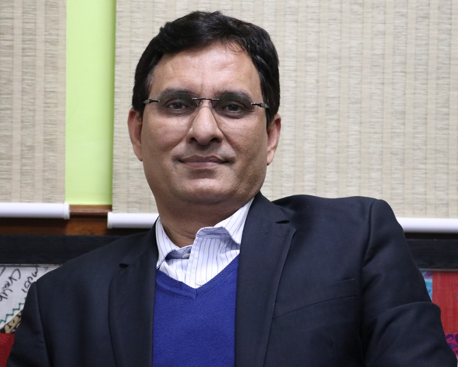  Plan India announces appointment of Mohammed Asif as Executive Director