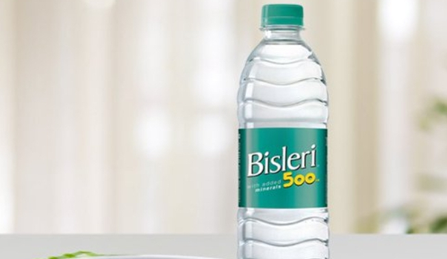 Bisleri gives tempos to distributors as part of new initiative