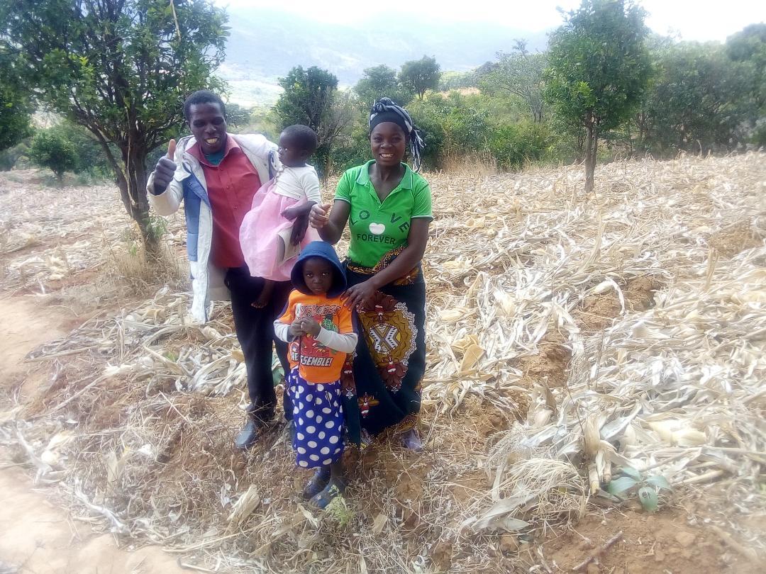 How Deep Bed Farming is transforming farmers' lives in Malawi